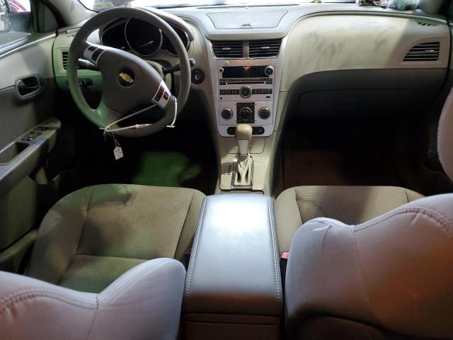 Aukcja sprzedaży 2011 Chevrolet Malibu 1lt, vin: 1G1ZC5E11BF222536, numer aukcji: 45413374