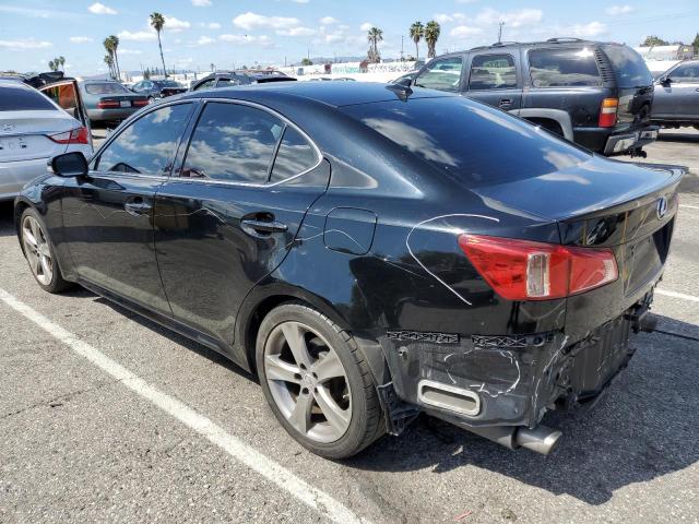 2013 Lexus Is 250 მანქანა იყიდება აუქციონზე, vin: JTHBF5C24D5188899, აუქციონის ნომერი: 46402974