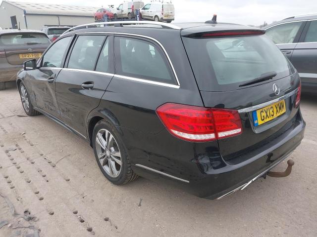 Продажа на аукционе авто 2013 Mercedes Benz E220 Se Cd, vin: WDD2122022A782400, номер лота: 45591584