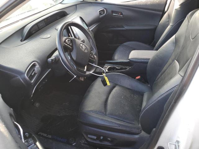 47240114 :رقم المزاد ، JTDKARFPXL3135570 vin ، 2020 Toyota Prius Prime Le مزاد بيع