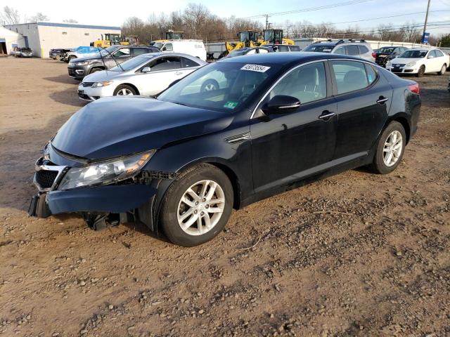 Aukcja sprzedaży 2012 Kia Optima Lx, vin: 5XXGM4A75CG016848, numer aukcji: 45073554