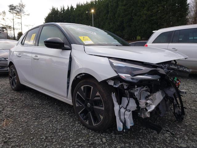 Aukcja sprzedaży 2023 Vauxhall Corsa E Ul, vin: VXKUHZKXZP4108238, numer aukcji: 43400344
