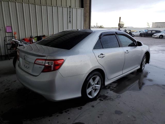 Продажа на аукционе авто 2012 Toyota Camry Base, vin: 4T1BF1FK3CU043908, номер лота: 45878754