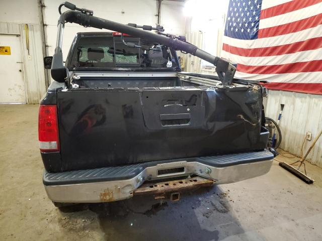 Aukcja sprzedaży 2004 Nissan Titan Xe, vin: 1N6AA06B24N579007, numer aukcji: 45509774
