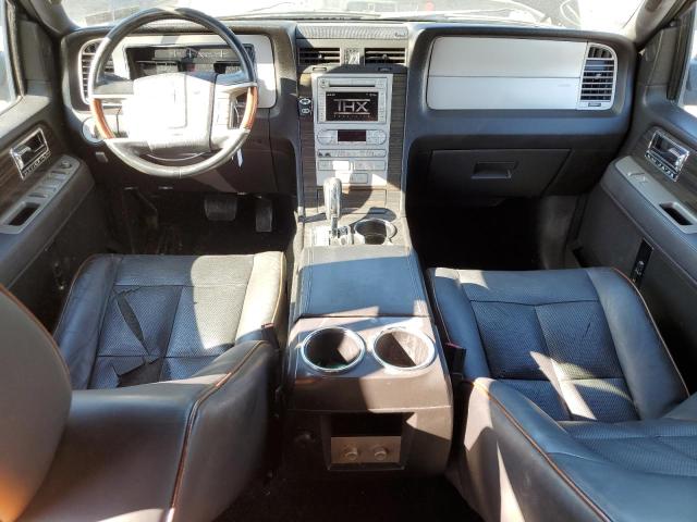 Aukcja sprzedaży 2007 Lincoln Navigator, vin: 5LMFU28527LJ10978, numer aukcji: 45287994