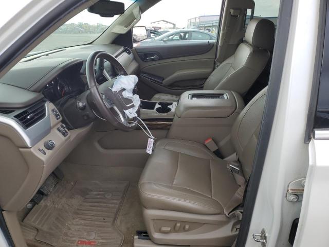 Продаж на аукціоні авто 2016 Gmc Yukon Slt, vin: 1GKS1BKC2GR303090, номер лоту: 46973124