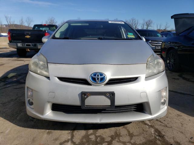 Aukcja sprzedaży 2010 Toyota Prius, vin: JTDKN3DU1A5105451, numer aukcji: 45997774
