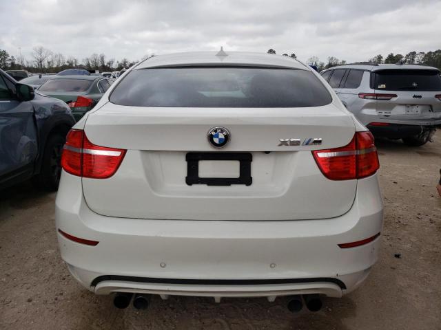 45514314 :رقم المزاد ، 5YMGZ0C52CLL29613 vin ، 2012 Bmw X6 M مزاد بيع
