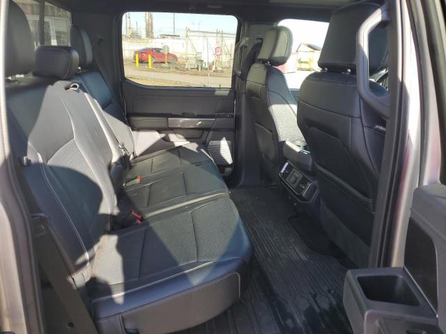 Aukcja sprzedaży 2022 Ford F150 Supercrew, vin: 1FTEW1EP8NFB40687, numer aukcji: 45173114