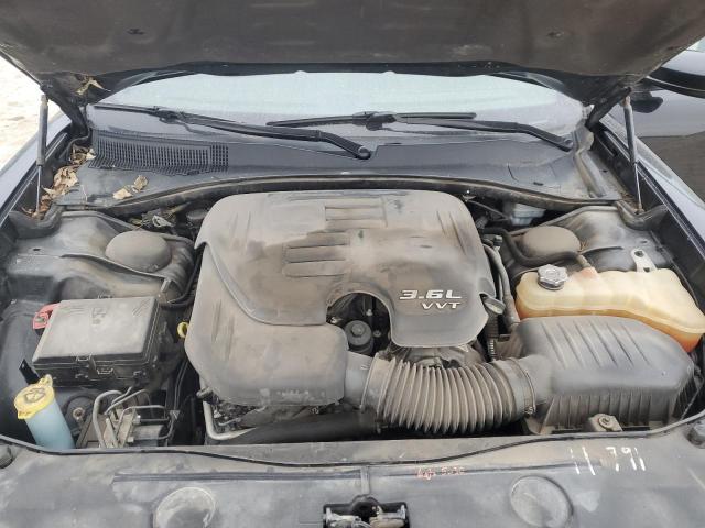 Aukcja sprzedaży 2011 Dodge Charger Police, vin: 2B3CL1CG7BH545731, numer aukcji: 45169874