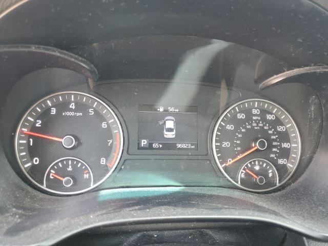 48244844 :رقم المزاد ، 5XXGT4L36KG358515 vin ، 2019 Kia Optima Lx مزاد بيع