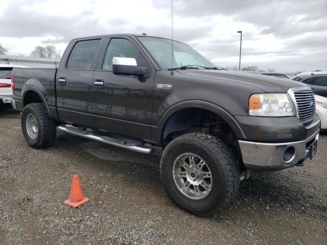 Aukcja sprzedaży 2007 Ford F150 Supercrew, vin: 1FTPW145X7KC78914, numer aukcji: 43344024
