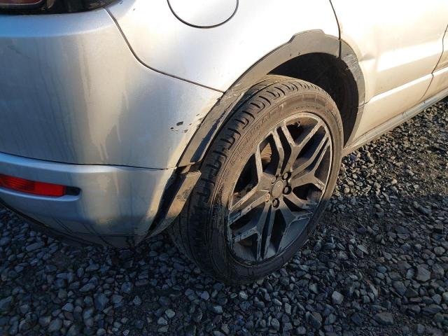 Aukcja sprzedaży 2016 Land Rover R Rover Ev, vin: SALVA2AN7GH135960, numer aukcji: 45592794