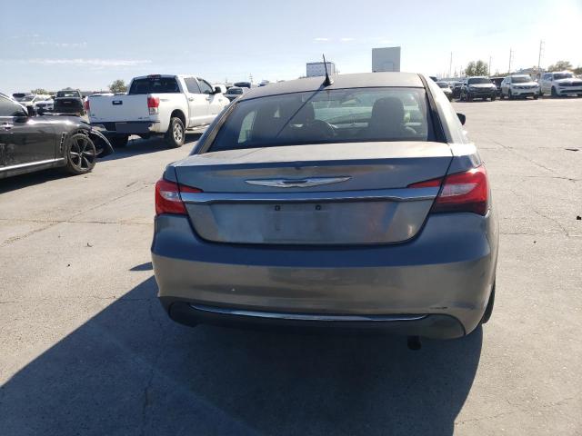 45608214 :رقم المزاد ، 1C3CCBAB1CN273508 vin ، 2012 Chrysler 200 Lx مزاد بيع