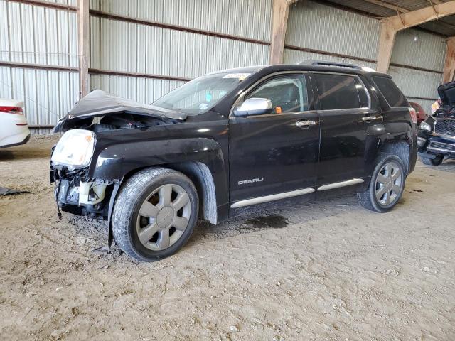 46315934 :رقم المزاد ، 2GKFLYE3XD6424645 vin ، 2015 Gmc Terrain 4d Denali مزاد بيع