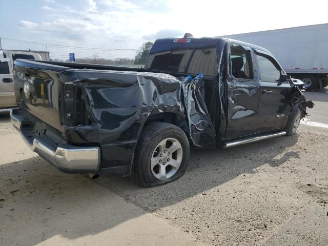 2019 Ram 1500 Tradesman მანქანა იყიდება აუქციონზე, vin: 1C6RRECT1KN612186, აუქციონის ნომერი: 45905934
