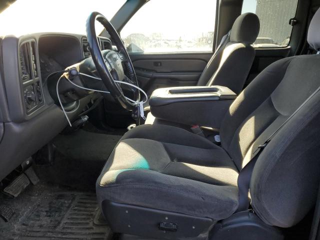 Продажа на аукционе авто 2005 Gmc Sierra K2500 Heavy Duty, vin: 1GTHK29275E318236, номер лота: 45466054