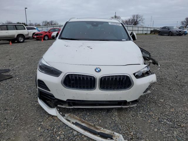 Aukcja sprzedaży 2021 Bmw X2 Xdrive28i, vin: WBXYJ1C03M5S10797, numer aukcji: 45555834