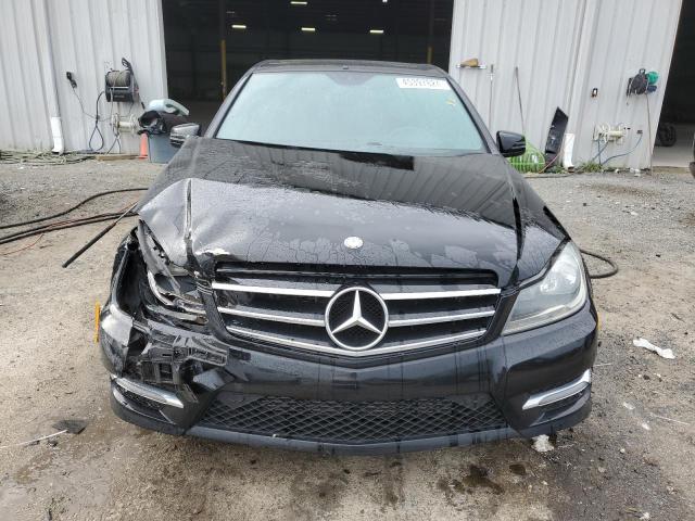 Aukcja sprzedaży 2014 Mercedes-benz C 250, vin: WDDGF4HB7EG228494, numer aukcji: 45397824