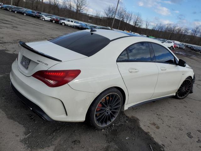 Aukcja sprzedaży 2014 Mercedes-benz Cla 45 Amg, vin: WDDSJ5CB5EN071338, numer aukcji: 45272844