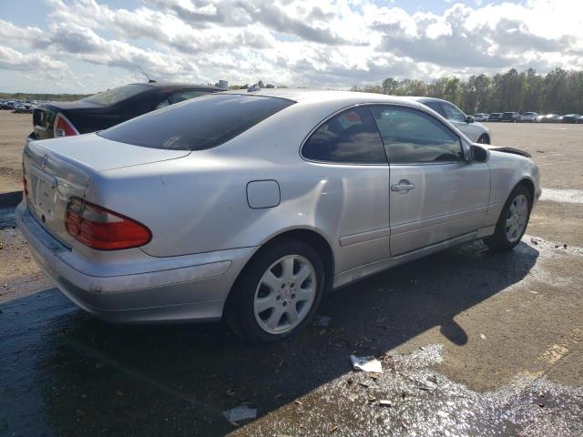 Продаж на аукціоні авто 2002 Mercedes-benz Clk 320, vin: WDBLJ65G72T118288, номер лоту: 66368485