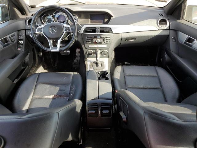 Aukcja sprzedaży 2013 Mercedes-benz C 250, vin: WDDGF4HB1DA796936, numer aukcji: 47428154