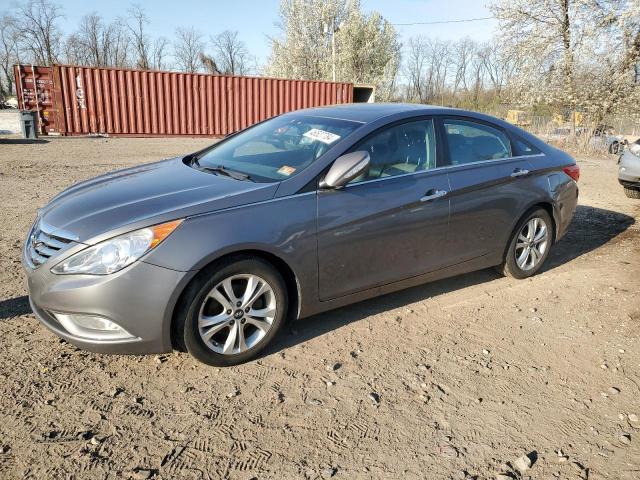 Aukcja sprzedaży 2011 Hyundai Sonata Se, vin: 5NPEC4ACXBH238926, numer aukcji: 46527784