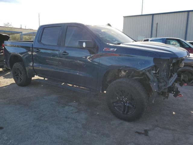 45027314 :رقم المزاد ، 3GCPYFED7MG210795 vin ، 2021 Chevrolet Silverado K1500 Lt Trail Boss مزاد بيع