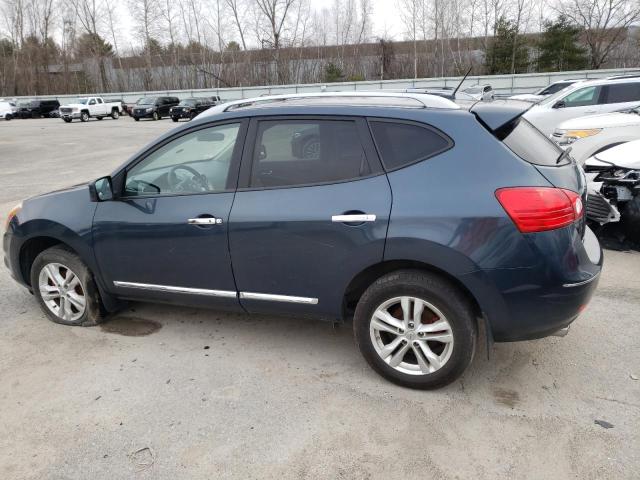 Aukcja sprzedaży 2012 Nissan Rogue S, vin: JN8AS5MV9CW396064, numer aukcji: 48530164