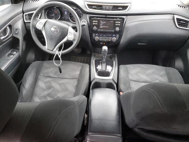 Продаж на аукціоні авто 2016 Nissan Rogue S, vin: 5N1AT2MM2GC844470, номер лоту: 48253174