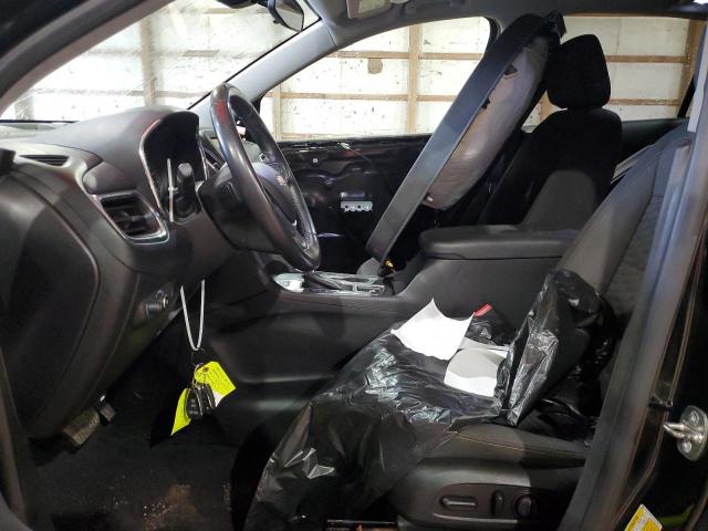 Aukcja sprzedaży 2019 Chevrolet Equinox Lt, vin: 2GNAXUEV1K6235620, numer aukcji: 46490454