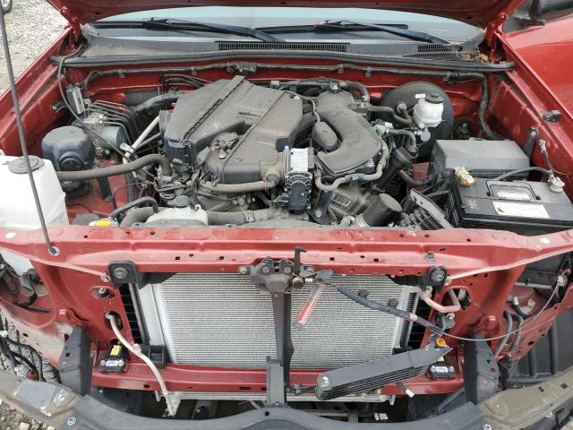 Продаж на аукціоні авто 2014 Toyota Tacoma Double Cab Prerunner, vin: 3TMJU4GN1EM157008, номер лоту: 45051514