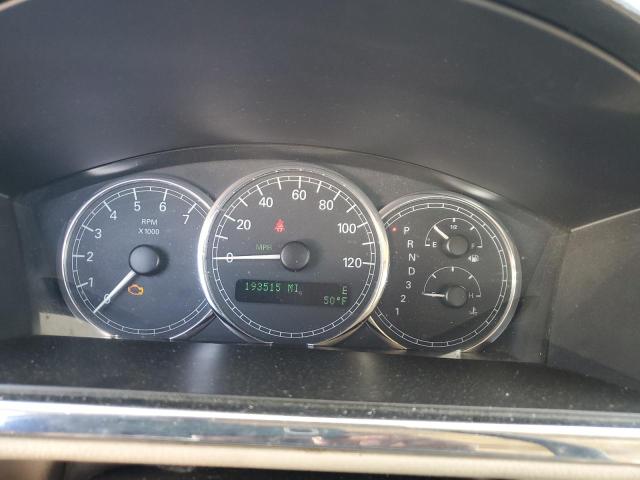 Aukcja sprzedaży 2005 Buick Lacrosse Cxs, vin: 2G4WE537051309752, numer aukcji: 43632654