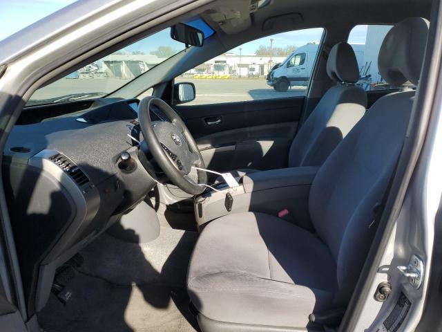 Aukcja sprzedaży 2006 Toyota Prius, vin: JTDKB20U767524554, numer aukcji: 46684844