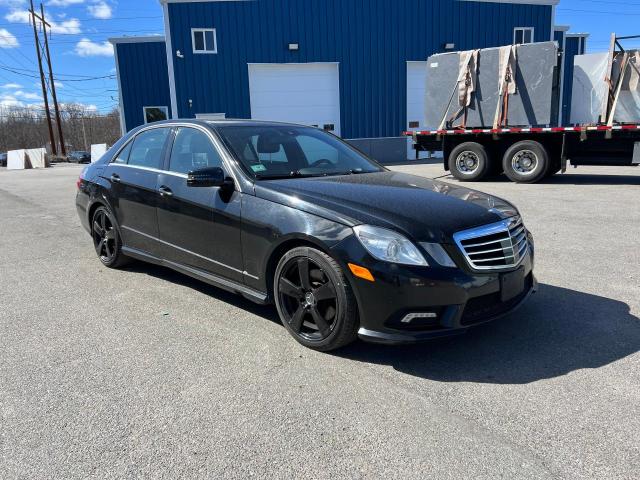 47828694 :رقم المزاد ، WDDHF8HB1BA454475 vin ، 2011 Mercedes-benz E 350 4matic مزاد بيع