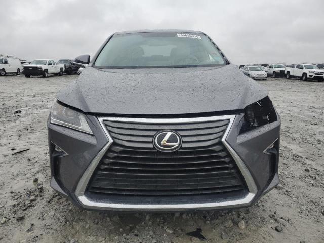 Aukcja sprzedaży 2016 Lexus Rx 350, vin: 2T2ZZMCA9GC012099, numer aukcji: 45055334