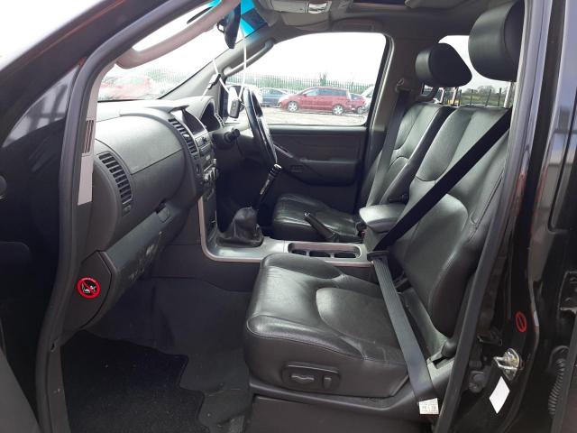 Aukcja sprzedaży 2007 Nissan Pathfinder, vin: VSKJVWR51U0152338, numer aukcji: 43899434