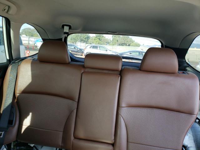 45281254 :رقم المزاد ، 4S4BSETC2H3395665 vin ، 2017 Subaru Outback Touring مزاد بيع