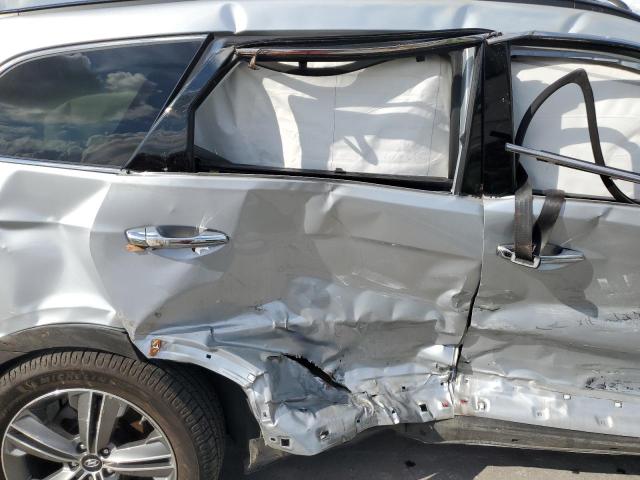 Aukcja sprzedaży 2015 Hyundai Santa Fe Gls, vin: KM8SRDHF5FU100462, numer aukcji: 45451994