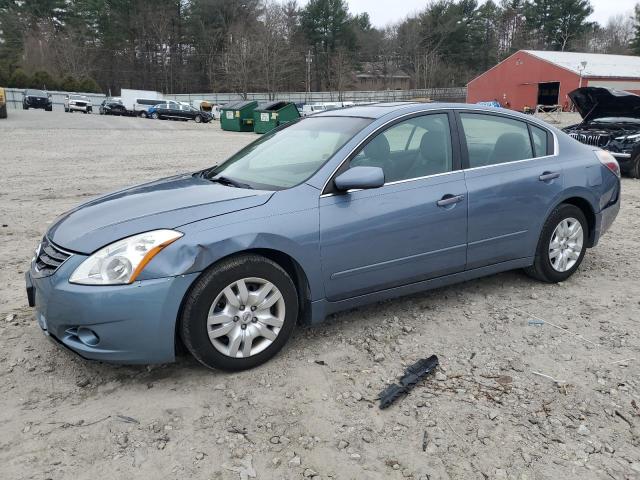 48241514 :رقم المزاد ، 1N4AL2AP9CN412949 vin ، 2012 Nissan Altima Base مزاد بيع
