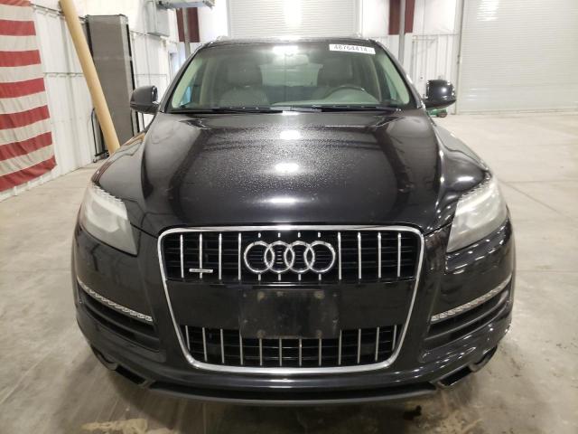 Продажа на аукционе авто 2013 Audi Q7 Prestige, vin: WA1VMAFE2DD015028, номер лота: 48764414