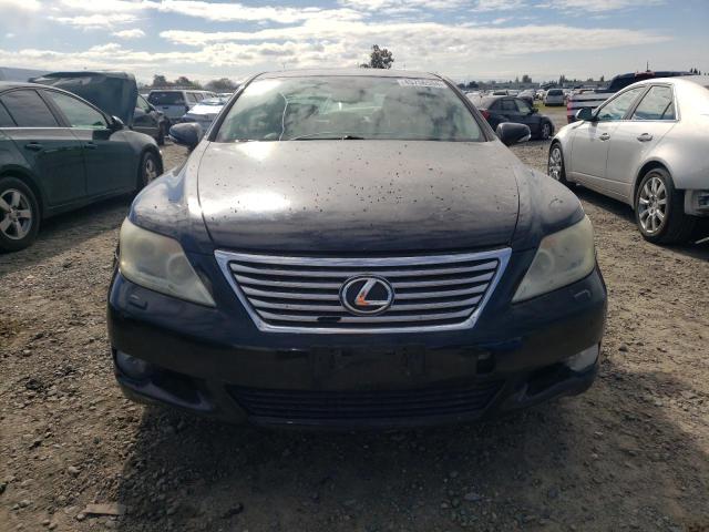 Продаж на аукціоні авто 2011 Lexus Ls 460l, vin: JTHGL5EF3B5043865, номер лоту: 45756584