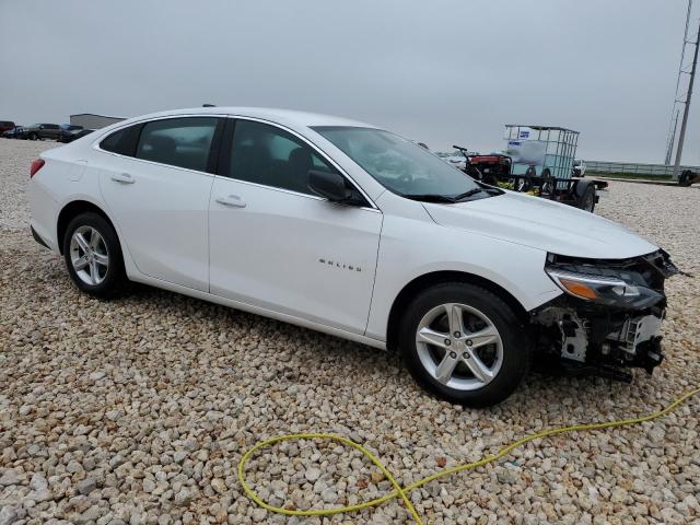 46264424 :رقم المزاد ، 1G1ZB5ST7LF029124 vin ، 2020 Chevrolet Malibu Ls مزاد بيع