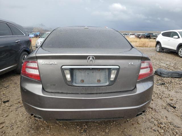 2007 Acura Tl მანქანა იყიდება აუქციონზე, vin: 19UUA66207A044807, აუქციონის ნომერი: 48099294