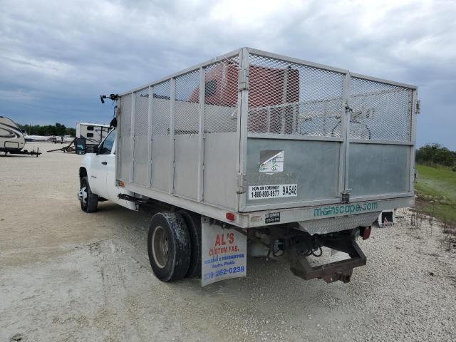 2013 Gmc Sierra C3500 მანქანა იყიდება აუქციონზე, vin: 1GD412CG4DF112477, აუქციონის ნომერი: 45317764