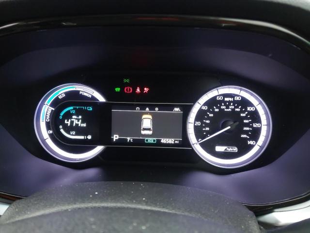 Aukcja sprzedaży 2020 Kia Niro 2 Hev, vin: KNACC81CVL5354001, numer aukcji: 45038024