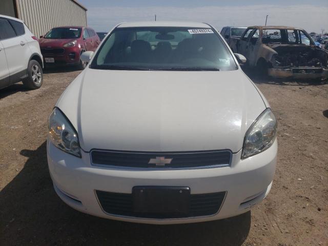 Aukcja sprzedaży 2008 Chevrolet Impala Ls, vin: 2G1WB58N389195278, numer aukcji: 45749374