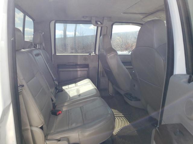 Aukcja sprzedaży 2008 Ford F350 Srw Super Duty, vin: 1FTWW31598EB78962, numer aukcji: 45516654