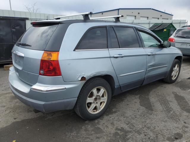 47669114 :رقم المزاد ، 2A4GM68496R711203 vin ، 2006 Chrysler Pacifica Touring مزاد بيع