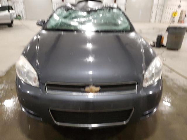 Продаж на аукціоні авто 2010 Chevrolet Impala Ls, vin: 2G1WA5EN9A1257407, номер лоту: 45556934